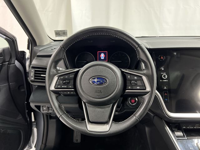 Thumbnail: 2024 Subaru Legacy - 9