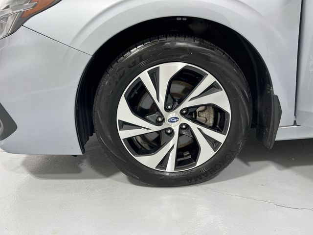 Thumbnail: 2024 Subaru Legacy - 7