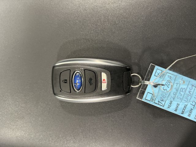 Thumbnail: 2024 Subaru Legacy - 18