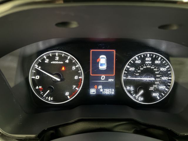 Thumbnail: 2024 Subaru Legacy - 16