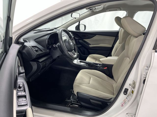 Thumbnail: 2019 Subaru Impreza - 11