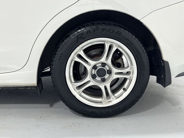 Thumbnail: 2019 Subaru Impreza - 8
