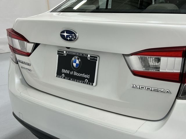 Thumbnail: 2019 Subaru Impreza - 7
