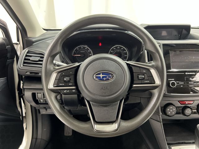 Thumbnail: 2019 Subaru Impreza - 10