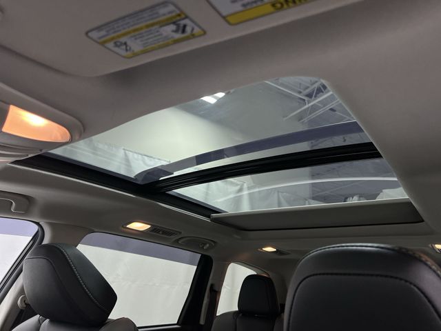 Thumbnail: 2023 Subaru Ascent - 27