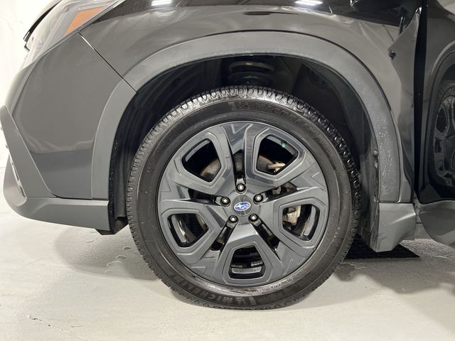 Thumbnail: 2023 Subaru Ascent - 8