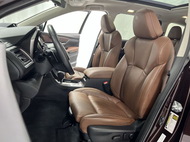 Thumbnail: 2024 Subaru Ascent - 12