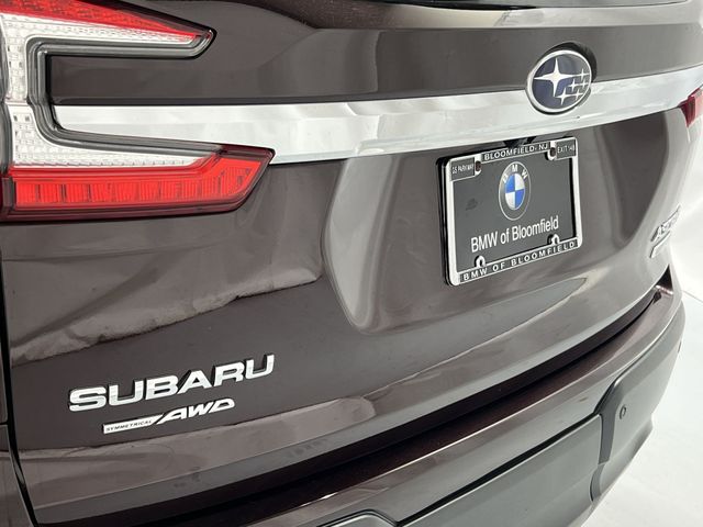 Thumbnail: 2024 Subaru Ascent - 7