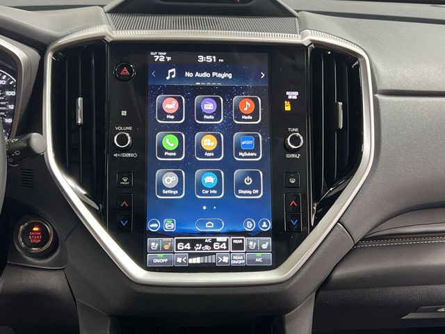 Thumbnail: 2024 Subaru Ascent - 14