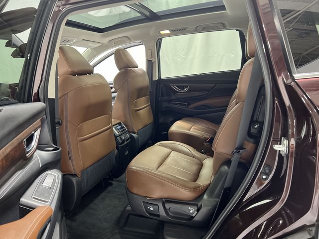 Thumbnail: 2024 Subaru Ascent - 31