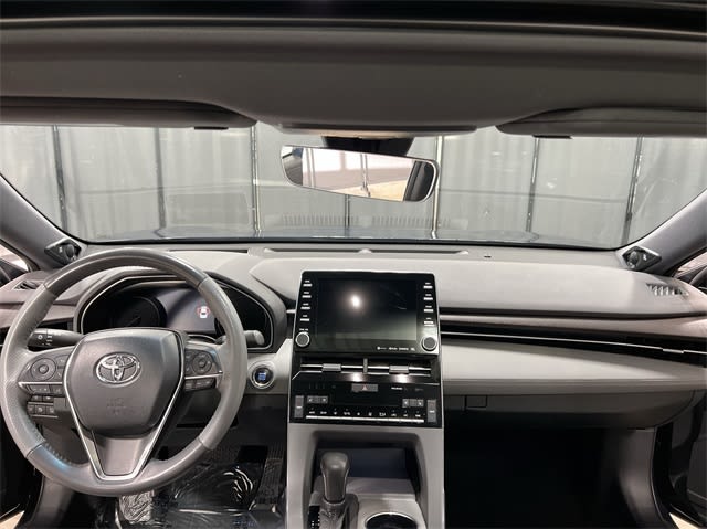 2019 Toyota Avalon Limited 2