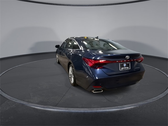 2019 Toyota Avalon Limited 21