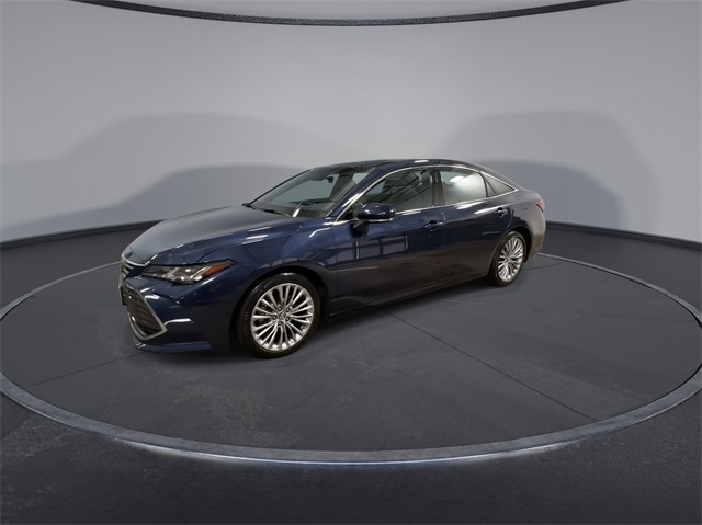 2019 Toyota Avalon Limited 20