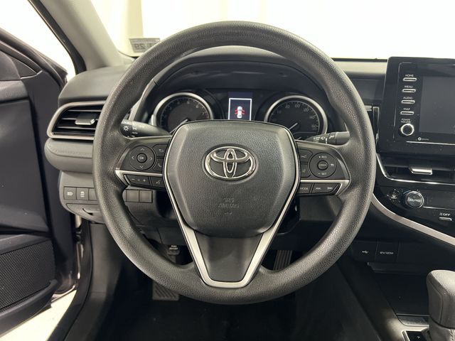 Thumbnail: 2024 Toyota Camry - 9