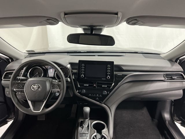 Thumbnail: 2024 Toyota Camry - 2
