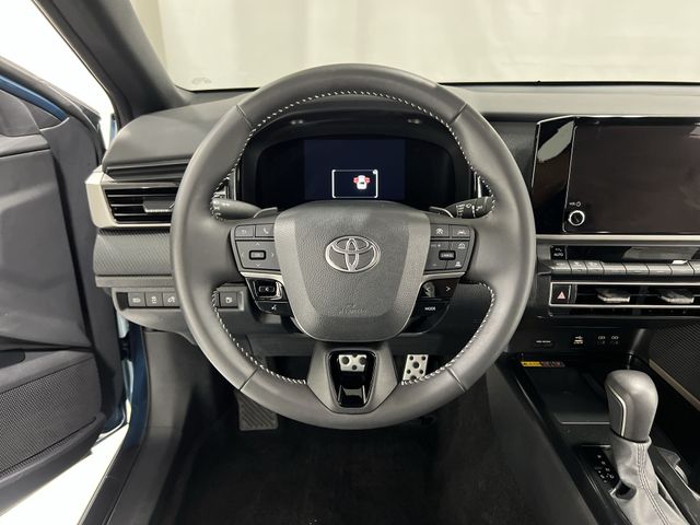 Thumbnail: 2025 Toyota Camry - 9