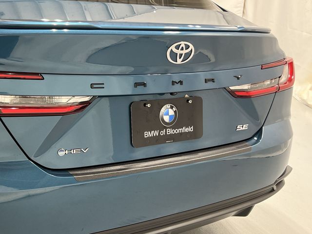 Thumbnail: 2025 Toyota Camry - 23