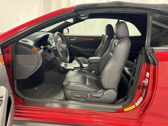 Thumbnail: 2007 Toyota Camry Solara - 10