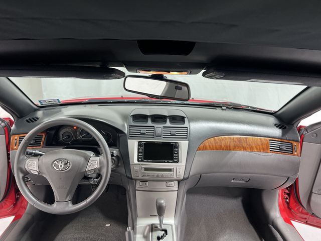 Thumbnail: 2007 Toyota Camry Solara - 2