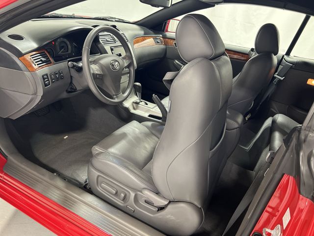 Thumbnail: 2007 Toyota Camry Solara - 21