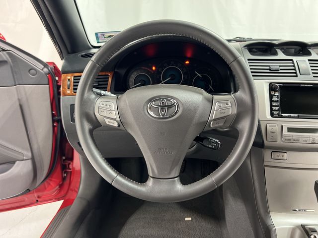 Thumbnail: 2007 Toyota Camry Solara - 9