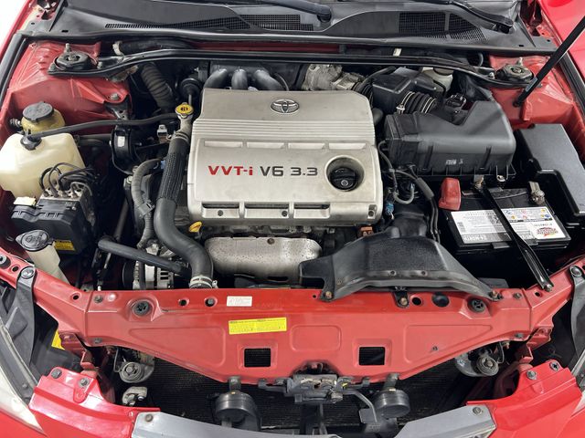 Thumbnail: 2007 Toyota Camry Solara - 8
