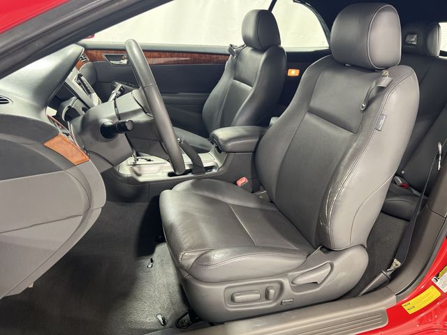 Thumbnail: 2007 Toyota Camry Solara - 11