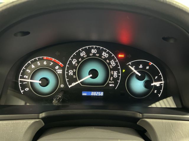 Thumbnail: 2007 Toyota Camry Solara - 15