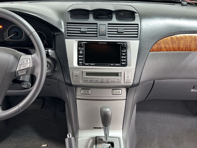 Thumbnail: 2007 Toyota Camry Solara - 13