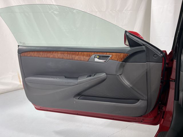 Thumbnail: 2007 Toyota Camry Solara - 24