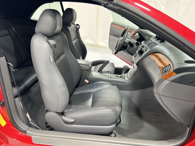 Thumbnail: 2007 Toyota Camry Solara - 22