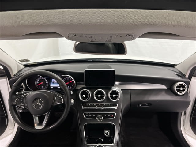 Thumbnail: 2017 Mercedes-Benz C-Class - 2