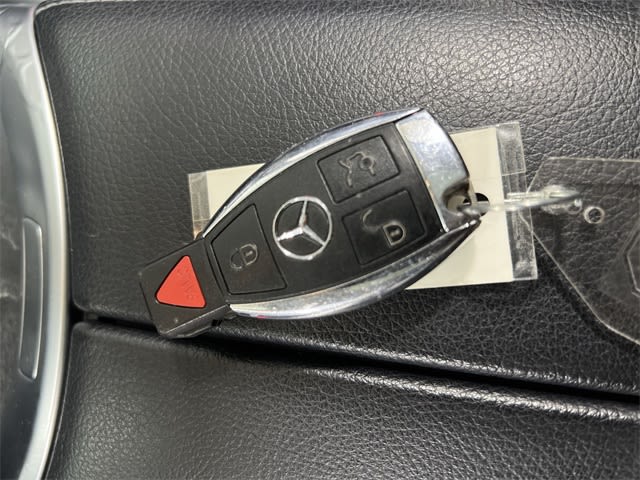 Thumbnail: 2017 Mercedes-Benz C-Class - 16