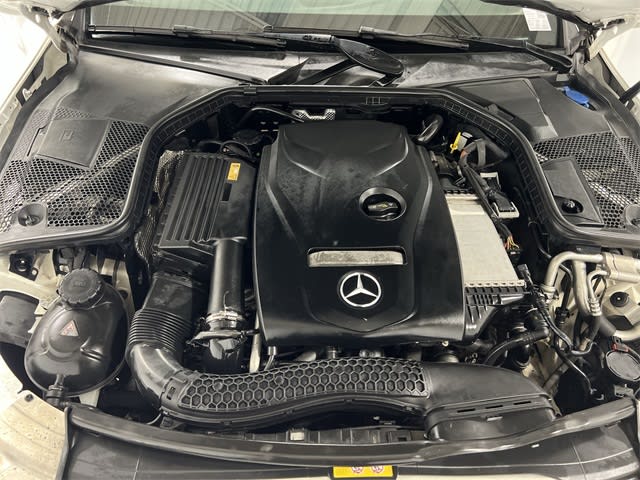Thumbnail: 2017 Mercedes-Benz C-Class - 7