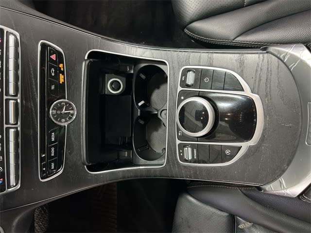 Thumbnail: 2017 Mercedes-Benz C-Class - 13