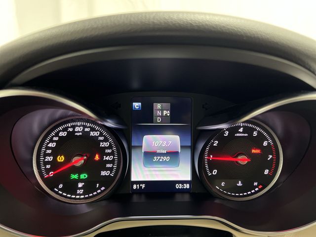 Thumbnail: 2018 Mercedes-Benz C-Class - 16