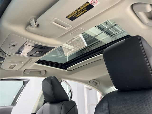 2019 Lexus ES 350 25