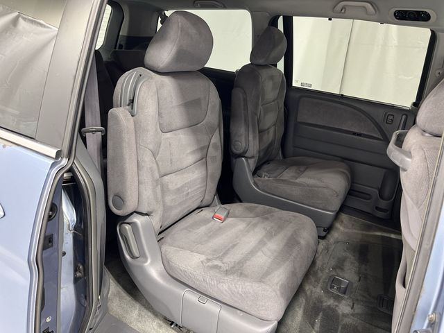 Thumbnail: 2005 Honda Odyssey - 10