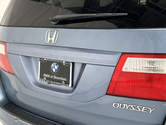 Thumbnail: 2005 Honda Odyssey - 24