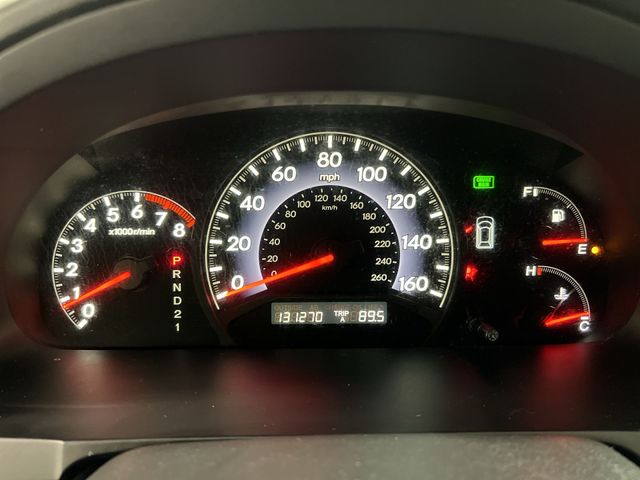 Thumbnail: 2005 Honda Odyssey - 13
