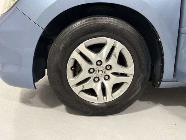 Thumbnail: 2005 Honda Odyssey - 6