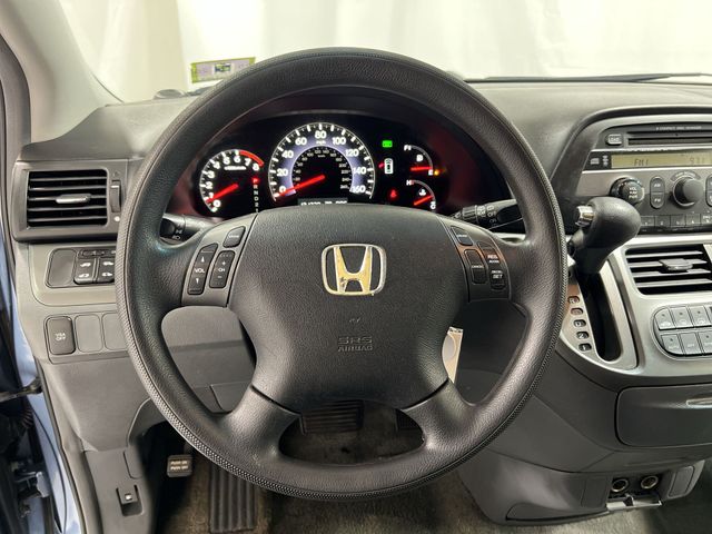 Thumbnail: 2005 Honda Odyssey - 7