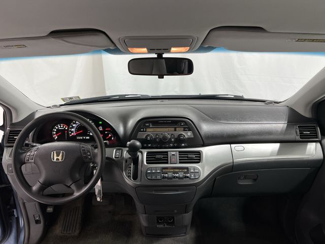 Thumbnail: 2005 Honda Odyssey - 2