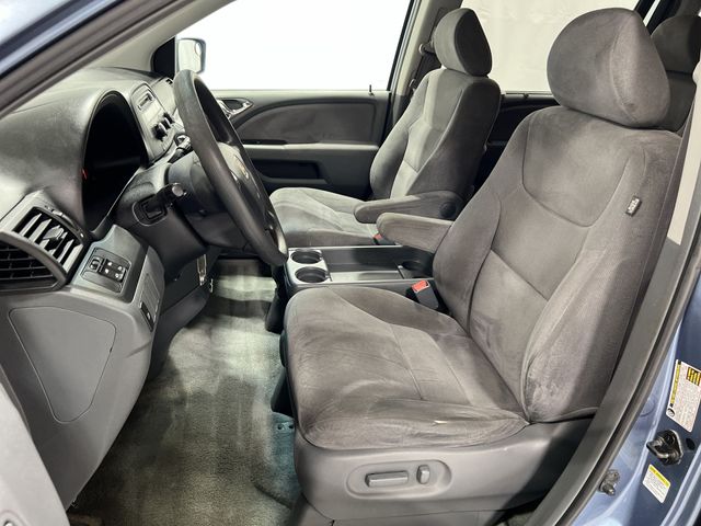 Thumbnail: 2005 Honda Odyssey - 9