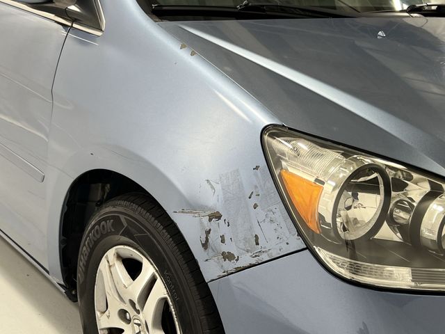 Thumbnail: 2005 Honda Odyssey - 30