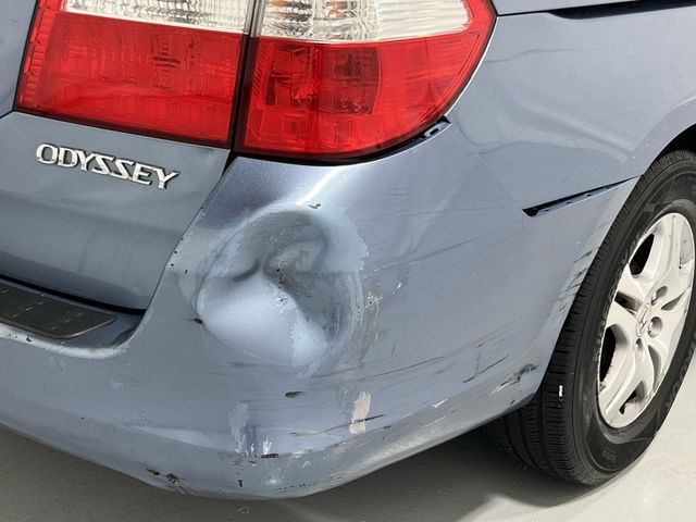 Thumbnail: 2005 Honda Odyssey - 29