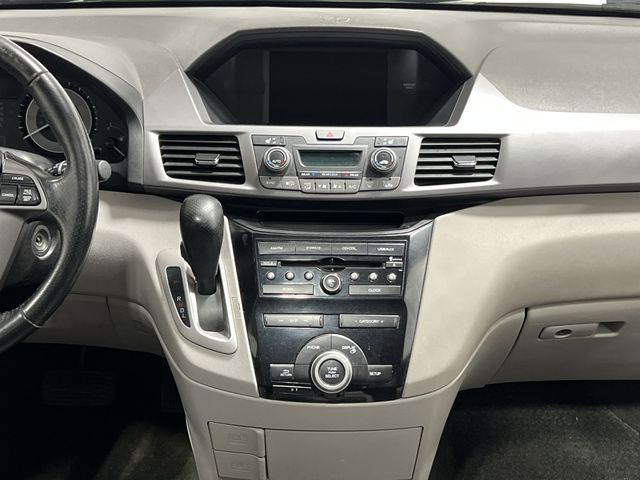 Thumbnail: 2013 Honda Odyssey - 13