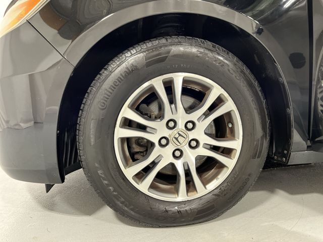 Thumbnail: 2013 Honda Odyssey - 7