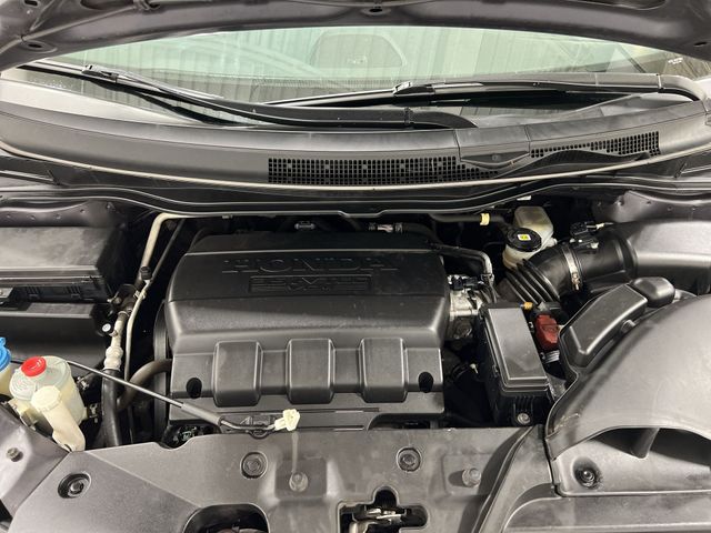 Thumbnail: 2016 Honda Odyssey - 9