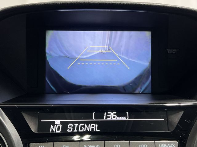 Thumbnail: 2014 Honda Pilot - 33